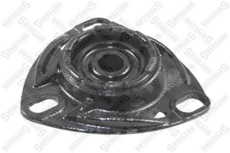 Опора амортизатора переднього Audi 100/A6 2.0-4.2 91-97 STELLOX 7111168SX (фото 1)