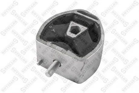 Опора КПП ліва VW Passat 1.6-2.3/1.9TDi 96 STELLOX 71-11253-SX