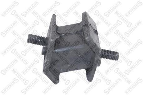Опора КПП права BMW Е34 2.0/2.5 90-97/Е36 2.0/2.5 90-93 STELLOX 7111276SX