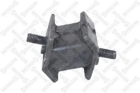 Опора КПП права BMW Е34 2.0/2.5 90-97/Е36 2.0/2.5 90-93 STELLOX 7111276SX (фото 1)