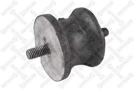 Опора КПП BMW Е36/Е46/Е34/E39/Е32/E38 2.0-3.0D 87 STELLOX 7111280SX (фото 1)