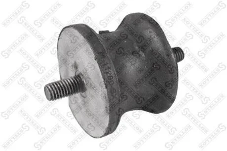 Опора КПП BMW Е36/Е46/Е34/E39/Е32/E38 2.0-3.0D 87 STELLOX 7111280SX