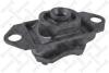 Опора КПП ліва Renault Logan 1.4/1.6i 04&gt; STELLOX 7111305SX (фото 1)