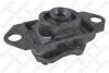 Опора КПП ліва Renault Logan 1.4/1.6i 04&gt; STELLOX 7111305SX (фото 1)