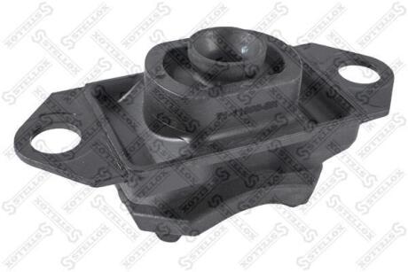 Опора КПП ліва Renault Logan 1.4/1.6i 04> STELLOX 7111305SX