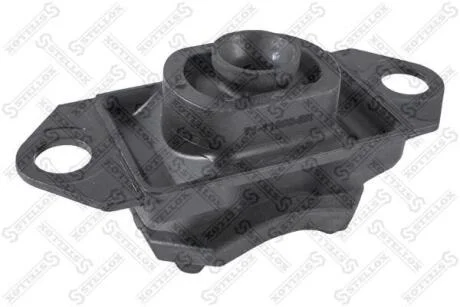 Опора КПП ліва Renault Logan 1.4/1.6i 04> STELLOX 7111305SX