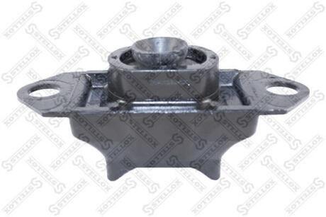 Опора КПП ліва Renault Logan 1.4/1.6i 04&gt; STELLOX 7111306SX