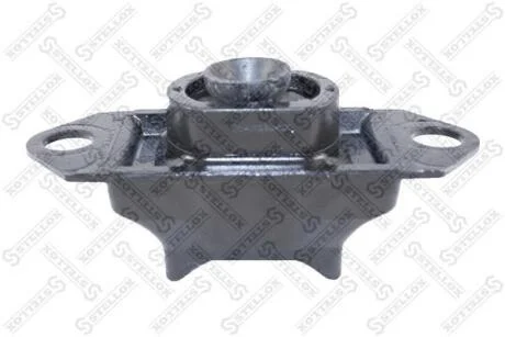 Опора КПП ліва Renault Logan 1.4/1.6i 04&gt; STELLOX 7111306SX