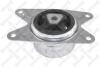 Опора АКПП ліва Opel Astra/Zafira 1.4-1.8/1.7TD/DTi 98&gt; STELLOX 7111309SX (фото 1)