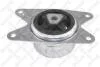 Опора АКПП ліва Opel Astra/Zafira 1.4-1.8/1.7TD/DTi 98> 7111309SX