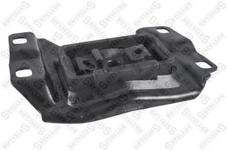 Опора КПП ліва Ford Focus 99-04/Focus C-Max 03-07 STELLOX 7111328SX