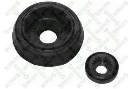 Опора амортизатора переднього VW Golf all 91-98 Golf III, Passat 88- Seat Toledo STELLOX 7111910SX