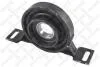 Опора підвісна карданного валу BMW E34/E36/E39/E46 1.6-3.0/2.5TD 89&gt; 7121268SX