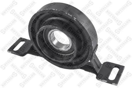Опора підвісна карданного валу BMW E34/E36/E39/E46 1.6-3.0/2.5TD 89&gt; STELLOX 7121268SX