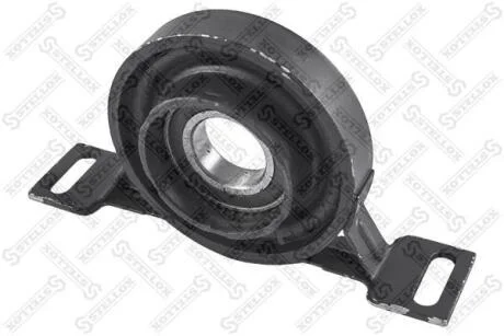 Опора підвісна карданного валу BMW E34/E36/E39/E46 1.6-3.0/2.5TD 89&gt; STELLOX 7121268SX