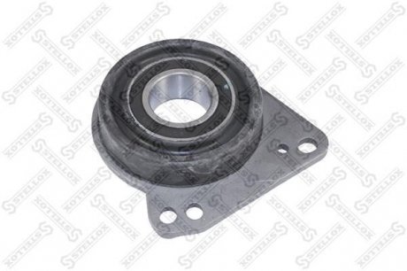 Опора підвісна карданного валу Ford Fiesta/Galaxy/Mondeo 1.3-3.0/1.9TDi 95&gt; STELLOX 71-21288-SX