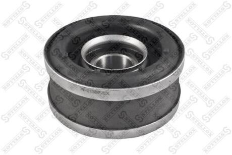 Опора підвісна карданного валу Nissan Qashqai UK MAKE J10 06 STELLOX 7121357SX