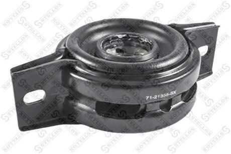 Опора підвісна карданного валу Hyundai Santa FE (BB) 2000-2006 р.в STELLOX 7121358SX (фото 1)