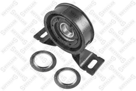 Опора підвісна карданного валу Land Rover Freelander I 1996-2006 р.в STELLOX 7121363SX