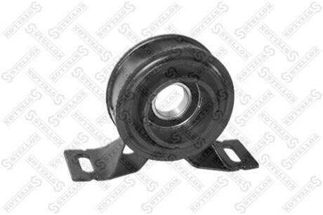 Опора підвісна карданного валу Land Rover DISCOVERY 05&gt; STELLOX 7121367SX