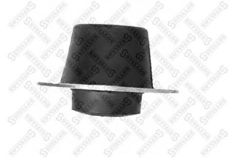 Опора КПП Peugeot 106/206/306/Partner 1.0-1.5D 93&gt; STELLOX 7211394SX