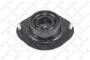 Опора амортизатора переднього DAEWOO ESPERO 91-99, OPEL KADET E (344509) 84-91 FRONT (L/R) С ПОДШ. STELLOX 7421718SX (фото 1)