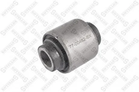 С/блок зад. цапфи Chevrolet Epica/Evanda 03- STELLOX 77-00482-SX