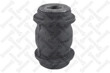 Фото 1 - сайлентблок заднього поздовжнього важеля Santa Fe STELLOX 7701025SX Сайлентблок заднього поздовжнього важеля Santa Fe STELLOX 7701025SX (фото 1)
