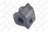 Втулка стабілізатора переднього права D=21.2mm Toyota Avensis 1.6-2.0/2.0D/2.2D 09 STELLOX 7900007SX (фото 1)