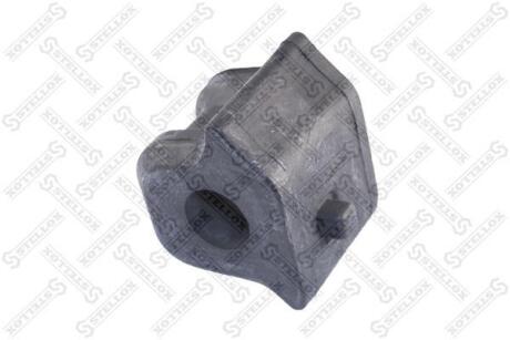 Втулка стабілізатора переднього права D=21.2mm Toyota Avensis 1.6-2.0/2.0D/2.2D 09 STELLOX 7900007SX