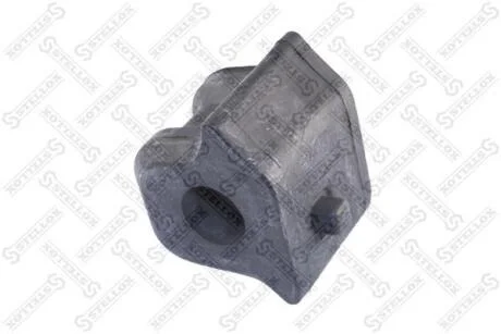Втулка стабілізатора переднього права D=21.2mm Toyota Avensis 1.6-2.0/2.0D/2.2D 09 STELLOX 7900007SX