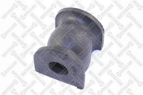 Втулка стабілізатора заднього D-14мм Honda Accord 2.0-2.4/2.2CTDi 03 STELLOX 7900012SX