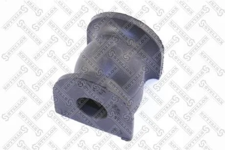 Втулка стабілізатора заднього D-14мм Honda Accord 2.0-2.4/2.2CTDi 03 STELLOX 7900012SX