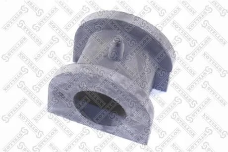 Втулка стабілізатора переднього D-25mm Mitsubishi Lancer CS1A/CS2A/S3A 00 STELLOX 7900021SX