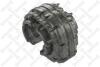 Втулка стабілізатора заднього D-20.7mm Audi A3, VW Golf/Passat всі 03&amp;gt; STELLOX 7900056SX (фото 2)