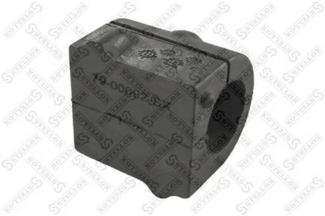Втулка стабілізатора переднього D-23mm Opel Zafira всі 99&gt; STELLOX 79-00092-SX