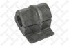 Втулка стабілізатора переднього D-18mm Opel Astra 1.4/1.6/1.7D 91-98 рр 7900095SX
