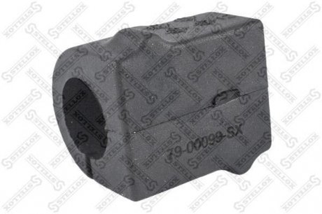Втулка стабілізатора переднього D-21mm Opel Meriva 1.6/1.8/1.7DTi 03/Astra всі 04 STELLOX 79-00099-SX