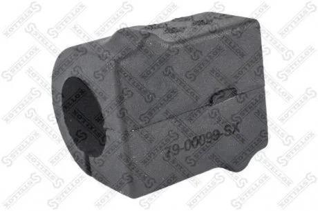 Втулка стабілізатора переднього D-21mm Opel Meriva 1.6/1.8/1.7DTi 03/Astra всі 04 STELLOX 79-00099-SX