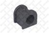 Втулка стабілізатора переднього D-26,5mm Toyota Altezza/Lexus IS200/300 GXE10/JCE10 STELLOX 7900161SX (фото 1)