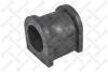 Втулка стабілізатора переднього D-27mm Mitsubishi L200 K6 2003-2009 7900209SX