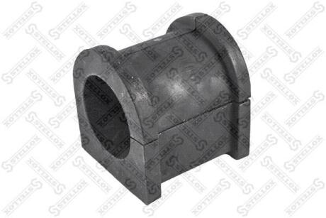 Втулка стабілізатора переднього D-27mm Mitsubishi L200 K6 2003-2009 STELLOX 7900209SX (фото 1)