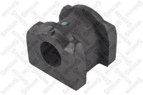 Подушка переднего стабилизатора Mitsubishi Lancer X 07- STELLOX 79-00212-SX