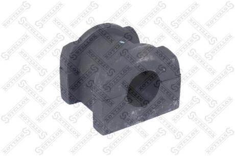 Втулка стабілізатора переднього D-22mm Mitsubishi Lancer 07 STELLOX 7900215SX