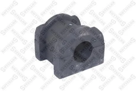 Втулка стабілізатора переднього D-22mm Mitsubishi Lancer 07 STELLOX 7900215SX