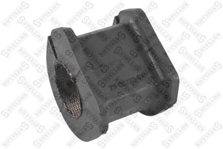 Втулка стабілізатора переднього D-31mm Mitsubishi Montero 2.5-3.2TD 99-06р STELLOX 7900220SX (фото 1)