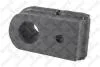 Втулка стабілізатора переднього D-22mm Nissan Teana J31 03-08 7900235SX