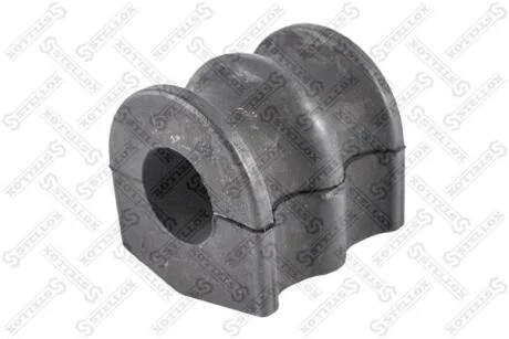 Втулка стабілізатора заднього D-24mm Nissan PATHFINDER R51M 2005-2013 рр STELLOX 7900244SX