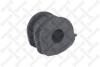 Втулка стабілізатора заднього D-18mm Nissan Qashqai 06 7900249SX