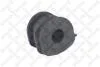 Втулка стабілізатора заднього D-18mm Nissan Qashqai 06 7900249SX